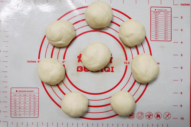 Pineapple Bun Hong Kong Style Classic Flavor recipe