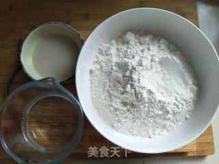 Shell Roll recipe