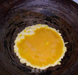 Homemade Fried Rice recipe