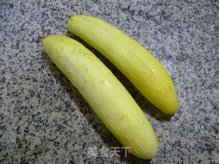 Sweet and Sour Cucumber recipe