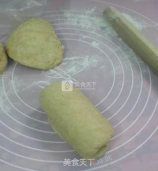Whole Wheat Toast recipe