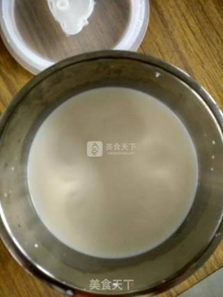 #aca Baking Star Competition #mango Pudding Yogurt recipe