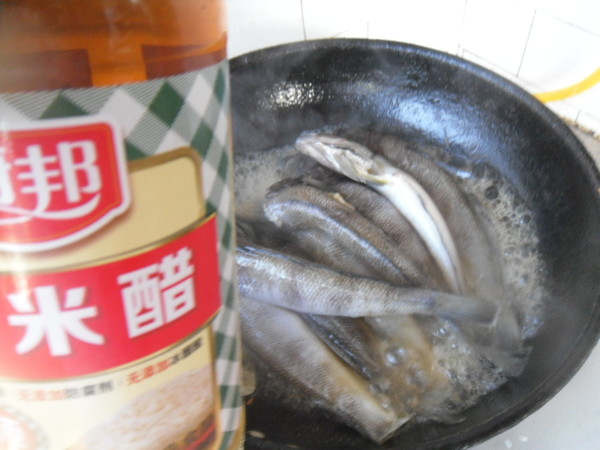 Braised Sea King Fish in Soy Sauce recipe