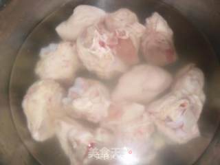 Spring Bamboo Shoots Roasted Pig Bend recipe