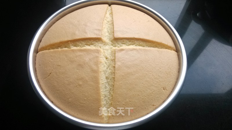 Bye Bye Cake