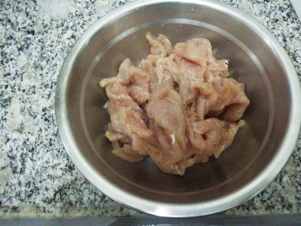 Pork in A Pot recipe