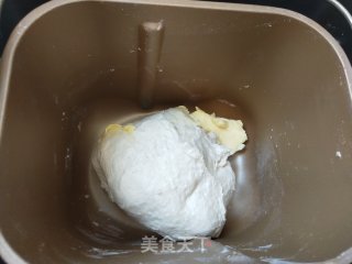 Whole Wheat Red Bean Paste Ruan recipe