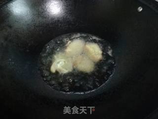 Cucumber Egg Soup recipe