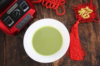 Broccoli, Potato and Bacon Soup recipe