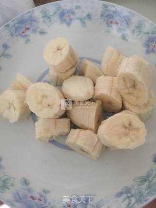 Simple Milkshake recipe