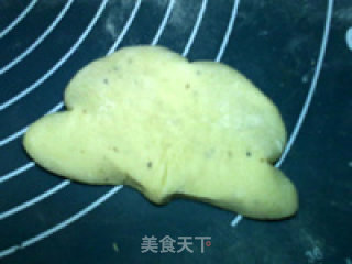 Okara Lotus Leaf Folder recipe