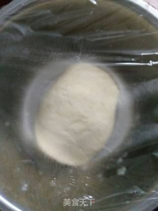 Steamed Dumplings with Yeast Cabbage recipe