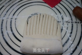 Sausage Hanamaki recipe
