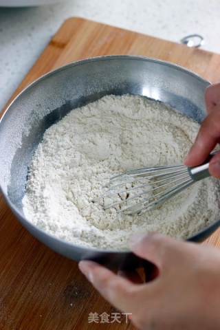 Rosemary Scones recipe