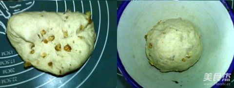 Walnut Bagel recipe