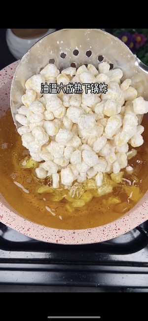 🔥the New Way to Eat Corn, The Golden Sand Corn Kernels that Big Friends and Children Love to Eat, You Must Learn ❗️ recipe