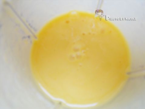 Mango Milkshake recipe