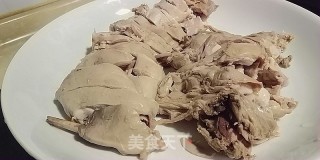 Double-flavored Rabbit recipe