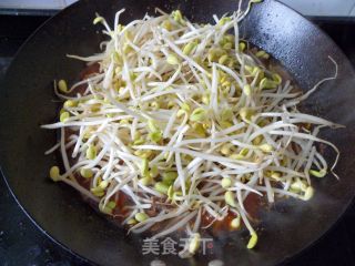 Boiled Jianghu-boiled Beef recipe