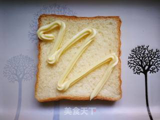 Avocado Steak Sandwich recipe