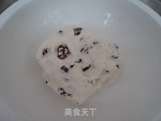 【tianjin】red Date Rice Cake recipe