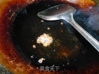 Braised Spring Bamboo Shoots in Oil recipe
