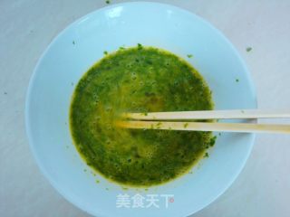 A Delicious Dish from Yunnan-stinky Fried Eggs recipe