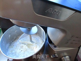 Rice Wine Buns recipe
