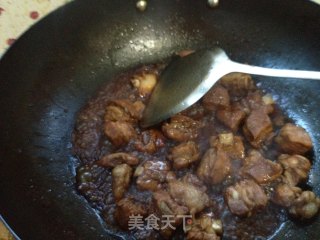 Homemade Sweet and Sour Pork Ribs recipe