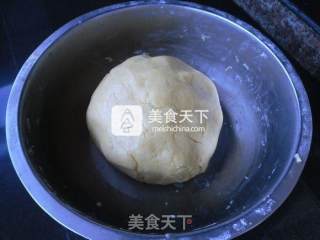 Mini Sesame Crisps recipe