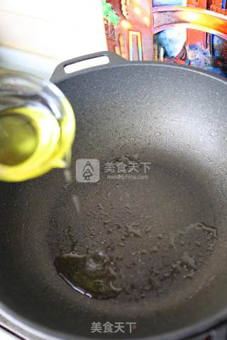 Braised Sea Cucumber recipe