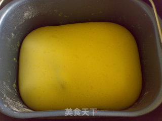 Native Egg Toast recipe