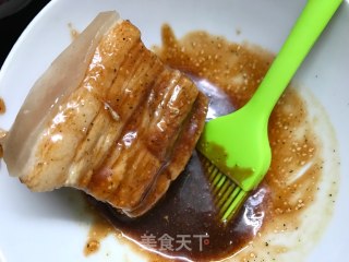 Crispy Roast recipe
