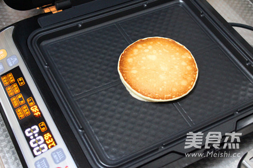 French Muffins recipe