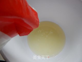 # Fourth Session of The Baking Contest and is Love to Eat Festival# Rou Fong Cake Roll recipe