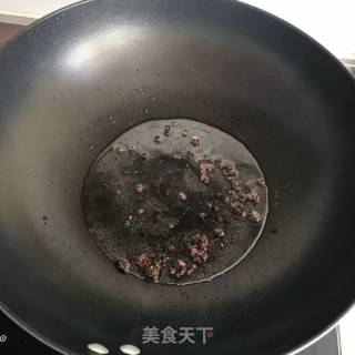 Pastoral Fried Noodles recipe