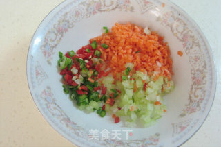 Green Bamboo Salad recipe