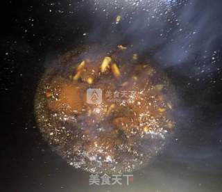 Stir Fried Clams recipe