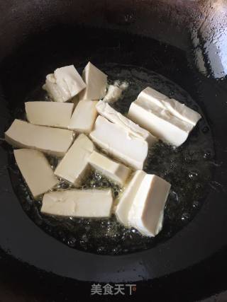 Homemade Tofu recipe