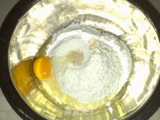 Delicious Shrimp Pizza recipe