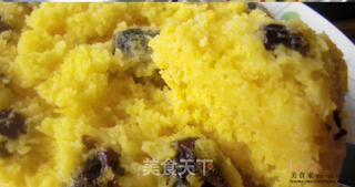 Corn Pudding recipe