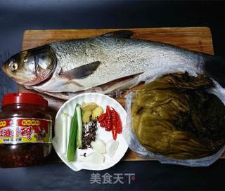 Pickled Fish recipe