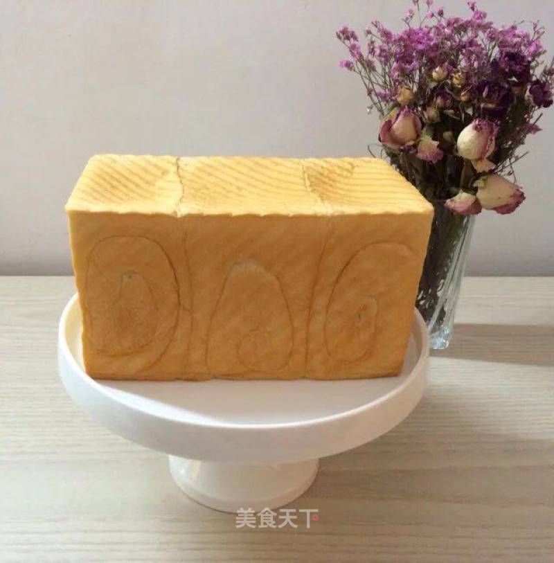 #4th Baking Contest and is Love to Eat Festival#milk Toast recipe