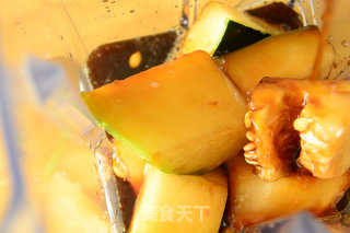 Winter Melon Drink recipe