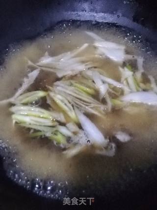 Braised Yuba recipe