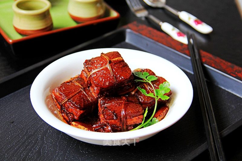 #trust of Beauty#sudongpo Meat recipe