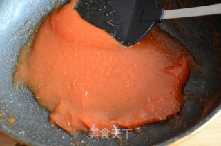 Homemade Tomato Sauce recipe