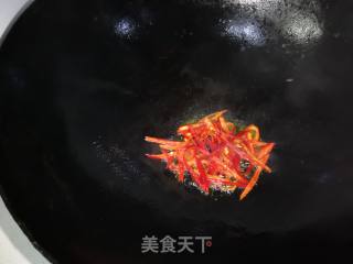 Spicy Pork recipe