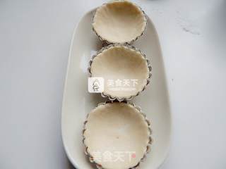#aca烤明星大赛# Orange Tart recipe