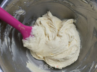 Vanilla Flavored Internet Red Cookies recipe